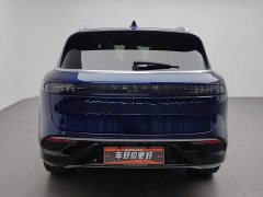Voyah Lantu FREE Four-Wheel Drive Ultra-Long Range Extended-Range Version - ფოტო 4