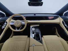 Voyah Lantu FREE Four-Wheel Drive Ultra-Long Range Extended-Range Version - ფოტო 5