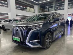 Denza BYD Denza D9 2022 EV 600 AWD Flagship - ფოტო 1