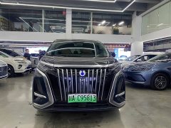 Denza BYD Denza D9 2022 EV 600 AWD Flagship - ფოტო 2