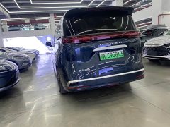 Denza BYD Denza D9 2022 EV 600 AWD Flagship - ფოტო 5