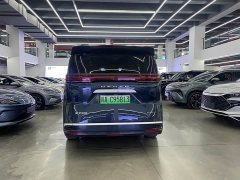 Denza BYD Denza D9 2022 EV 600 AWD Flagship - ფოტო 6