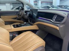 Denza BYD Denza D9 2022 EV 600 AWD Flagship - ფოტო 7