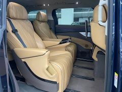 Denza BYD Denza D9 2022 EV 600 AWD Flagship - ფოტო 8