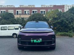 Li Auto L9 Ultra - ფოტო 3