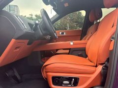 Li Auto L9 Ultra - ფოტო 4