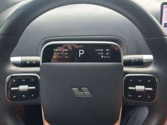 Li Auto L9 Ultra - ფოტო 5