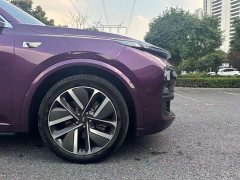 Li Auto L9 Ultra - ფოტო 7