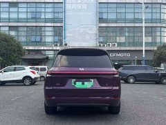 Li Auto L9 Ultra - ფოტო 8