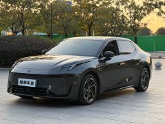Lynk & Co Geely Lynk & Co 07 EM-P 2024 EM-P 126 Extended Range Halo - ფოტო 1