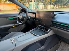 Lynk & Co Geely Lynk & Co 07 EM-P 2024 EM-P 126 Extended Range Halo - ფოტო 15