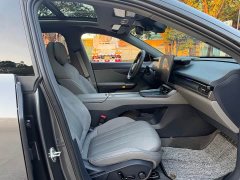 Lynk & Co Geely Lynk & Co 07 EM-P 2024 EM-P 126 Extended Range Halo - ფოტო 16