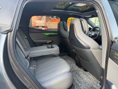 Lynk & Co Geely Lynk & Co 07 EM-P 2024 EM-P 126 Extended Range Halo - ფოტო 17