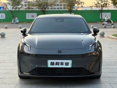 Lynk & Co Geely Lynk & Co 07 EM-P 2024 EM-P 126 Extended Range Halo - ფოტო 2