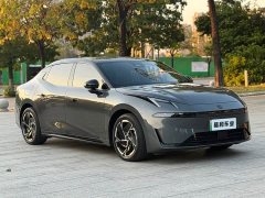 Lynk & Co Geely Lynk & Co 07 EM-P 2024 EM-P 126 Extended Range Halo - ფოტო 3