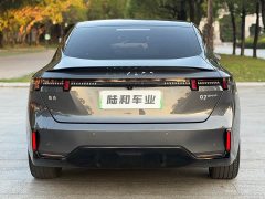 Lynk & Co Geely Lynk & Co 07 EM-P 2024 EM-P 126 Extended Range Halo - ფოტო 5