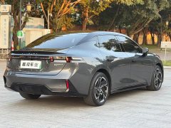 Lynk & Co Geely Lynk & Co 07 EM-P 2024 EM-P 126 Extended Range Halo - ფოტო 6