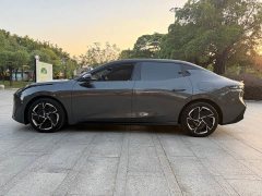 Lynk & Co Geely Lynk & Co 07 EM-P 2024 EM-P 126 Extended Range Halo - ფოტო 7