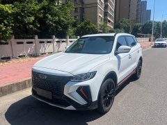 Geely Boyue X 1.8TD DCT Smart Edition - ფოტო 1