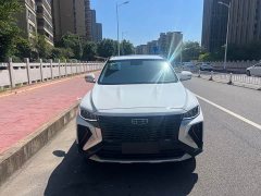 Geely Boyue X 1.8TD DCT Smart Edition - ფოტო 2