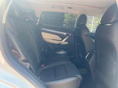 Geely Boyue X 1.8TD DCT Smart Edition - ფოტო 4