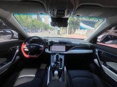 Geely Boyue X 1.8TD DCT Smart Edition - ფოტო 5
