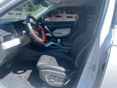 Geely Boyue X 1.8TD DCT Smart Edition - ფოტო 6