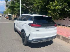 Geely Boyue X 1.8TD DCT Smart Edition - ფოტო 7