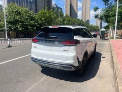 Geely Boyue X 1.8TD DCT Smart Edition - ფოტო 9