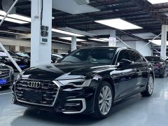 Audi A6L 45 TFSI Premium Dynamic - ფოტო 1
