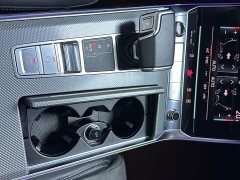 Audi A6L 45 TFSI Premium Dynamic - ფოტო 10