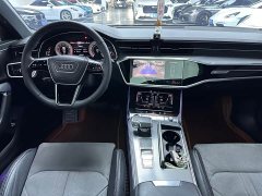 Audi A6L 45 TFSI Premium Dynamic - ფოტო 11