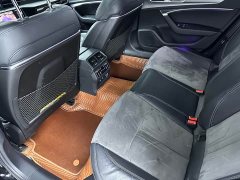 Audi A6L 45 TFSI Premium Dynamic - ფოტო 13