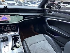 Audi A6L 45 TFSI Premium Dynamic - ფოტო 15
