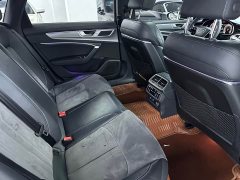 Audi A6L 45 TFSI Premium Dynamic - ფოტო 16