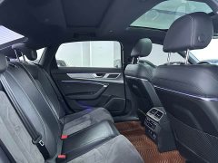 Audi A6L 45 TFSI Premium Dynamic - ფოტო 17