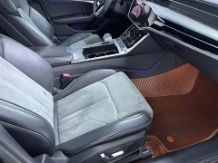 Audi A6L 45 TFSI Premium Dynamic - ფოტო 18