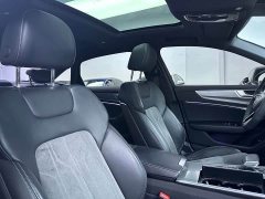 Audi A6L 45 TFSI Premium Dynamic - ფოტო 19