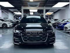 Audi A6L 45 TFSI Premium Dynamic - ფოტო 2