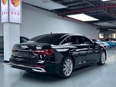 Audi A6L 45 TFSI Premium Dynamic - ფოტო 20