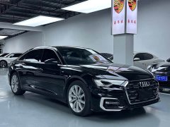 Audi A6L 45 TFSI Premium Dynamic - ფოტო 3