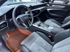 Audi A6L 45 TFSI Premium Dynamic - ფოტო 4
