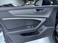 Audi A6L 45 TFSI Premium Dynamic - ფოტო 5