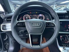 Audi A6L 45 TFSI Premium Dynamic - ფოტო 6