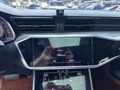 Audi A6L 45 TFSI Premium Dynamic - ფოტო 7
