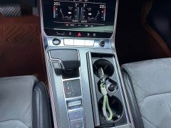 Audi A6L 45 TFSI Premium Dynamic - ფოტო 8