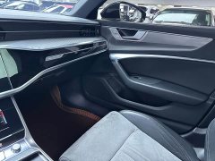 Audi A6L 45 TFSI Premium Dynamic - ფოტო 9