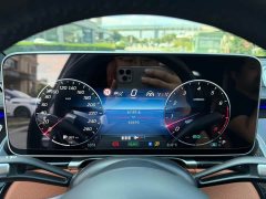 Mercedes-Benz S-Class S 450 L 4MATIC - ფოტო 12