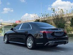 Mercedes-Benz S-Class S 450 L 4MATIC - ფოტო 16