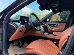 Mercedes-Benz S-Class S 450 L 4MATIC - ფოტო 4